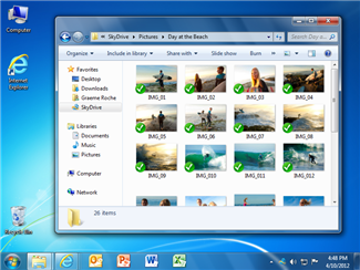 skydrive-ordner-pc