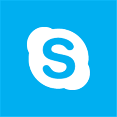 skype