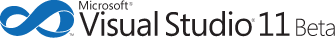 Microsoft Visual Studio Logo