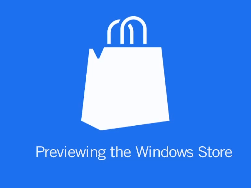 windows-Store