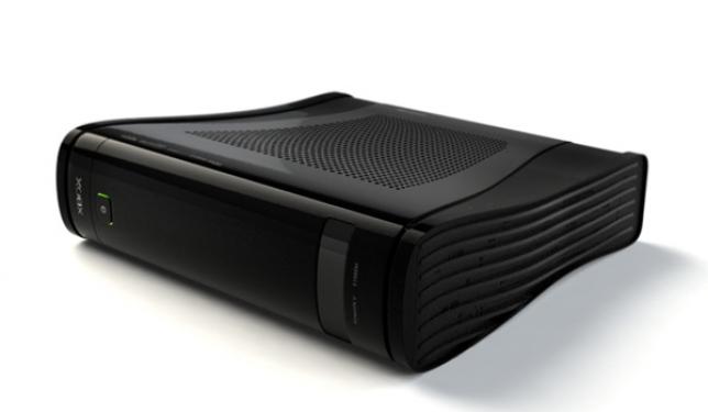 Xbox 8?