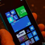Windows Phone 7.8 Nokia Lumia (1)