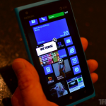 Windows Phone 7.8 Nokia Lumia (1)