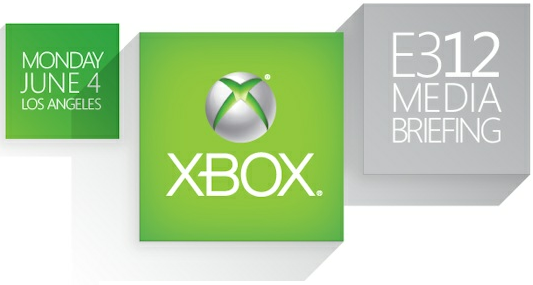 Xbox Pressekonferenz