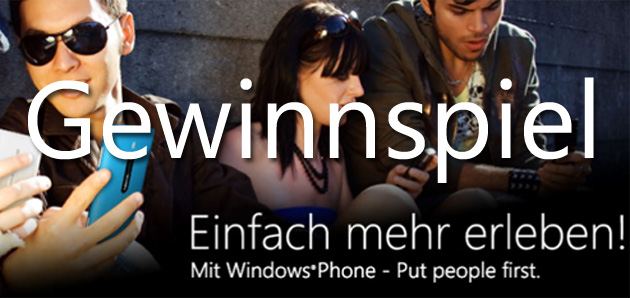 Facebook-Gewinnspiel