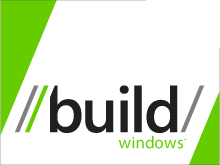 Microsoft Build 2012