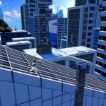 Mirrors Edge - Windows Phone (2)