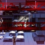 Mirrors Edge - Windows Phone (3)