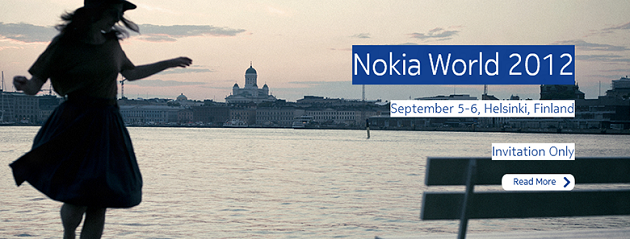 Nokia-World-2012