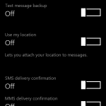 Windows Phone 8 Screenshot (1)