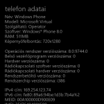 Windows Phone 8 Screenshot (19)