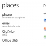 Windows Phone 8 Screenshot (2)