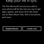Windows Phone 8 Screenshot (20)