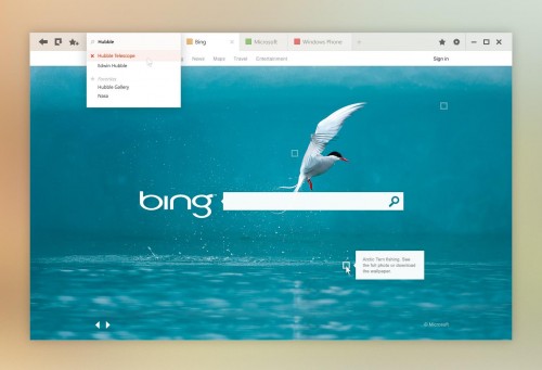 Bing