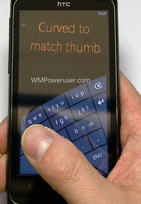curvedy-keyboard