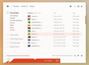 Windows Explorer