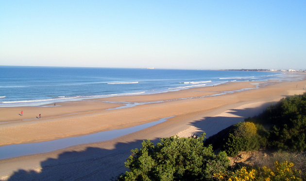 Andalusien
