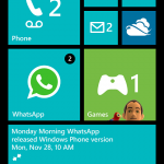 WhatsApp Windows Phone 8 (2)