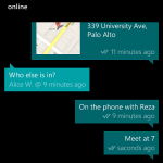 WhatsApp Windows Phone 8 (8)