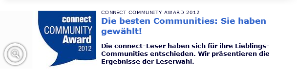 Connect-Community-2012