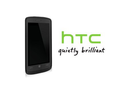 HTC-Logo