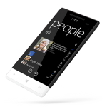 HTC-WP-8S-L45-black