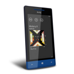 HTC-WP-8S-R45-blue