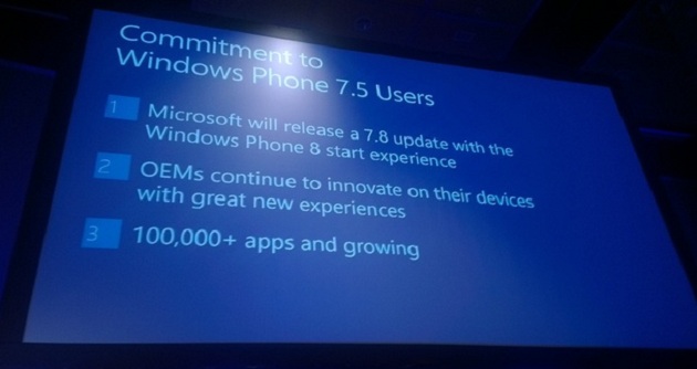 Neowin Windows Phone 7_8 Tech Ed New Zealand