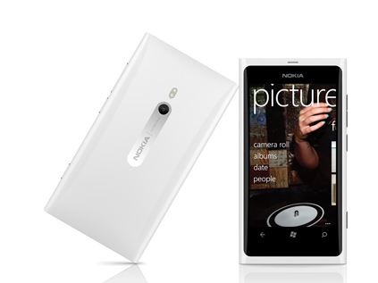 Nokia Lumia
