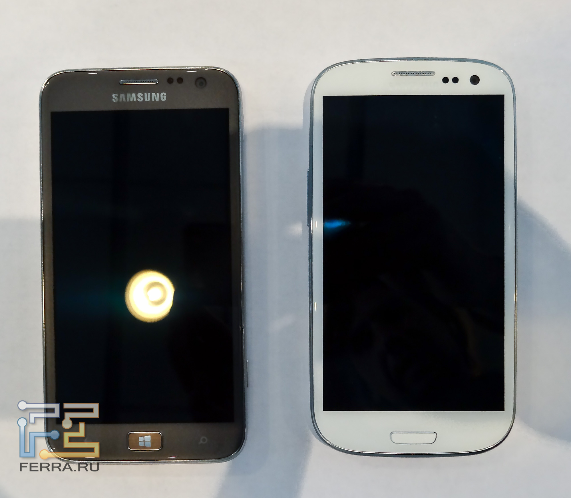 Samsung ATIV S (1)