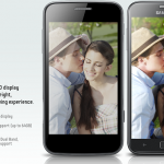 Samsung ATIV S PenTile