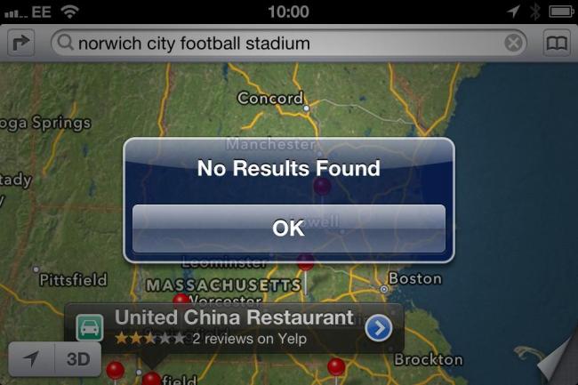 ios-maps