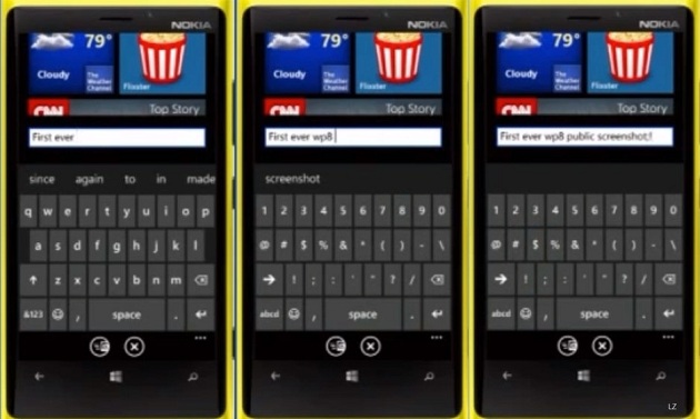 typeahead-wp8