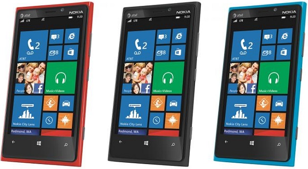 ATuT Nokia Lumia 920