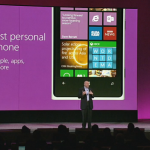 Ballmer Windows Phone 8