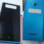 Huawei Ascend W1