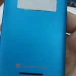 Huawei Ascend W1 -5