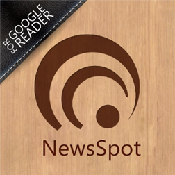 NewsSpot-WindowsPhone