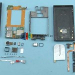 Nokia Lumia 920 Innenleben (4)