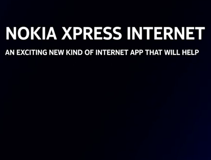 Nokia Xpress for Lumia (Beta)