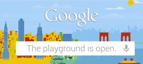 google-playground