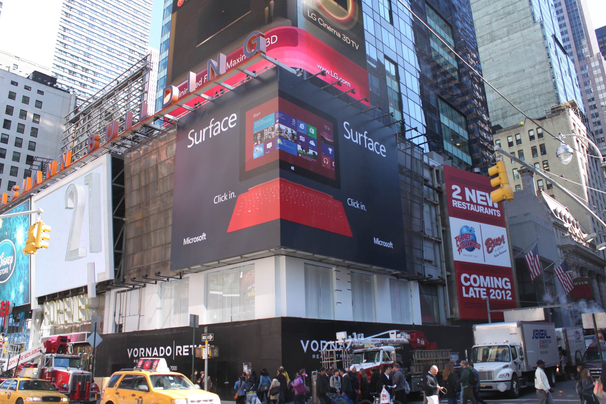 surfaceSquare