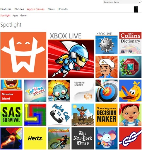 windows-phone-store