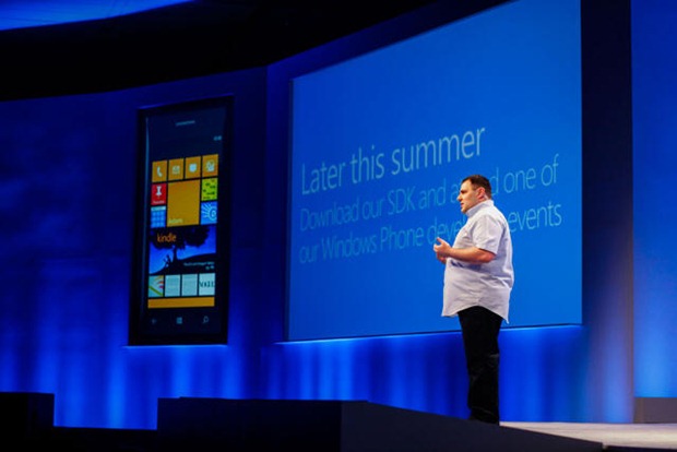 wp8sdk