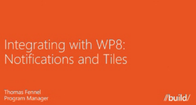 Live-Tile Limit WP8