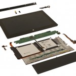 Microsoft Surface Einzelteile