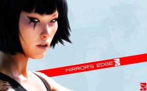 Mirrors Edge