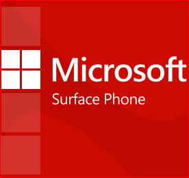surface phone