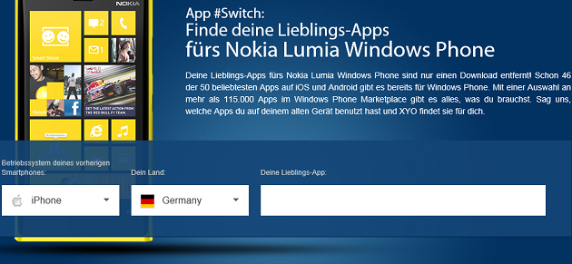 AppSwitch