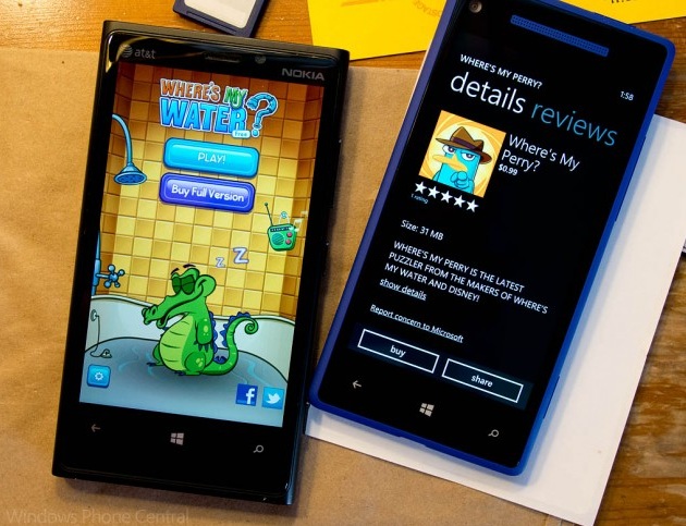 Disney-Windows-Phone-8